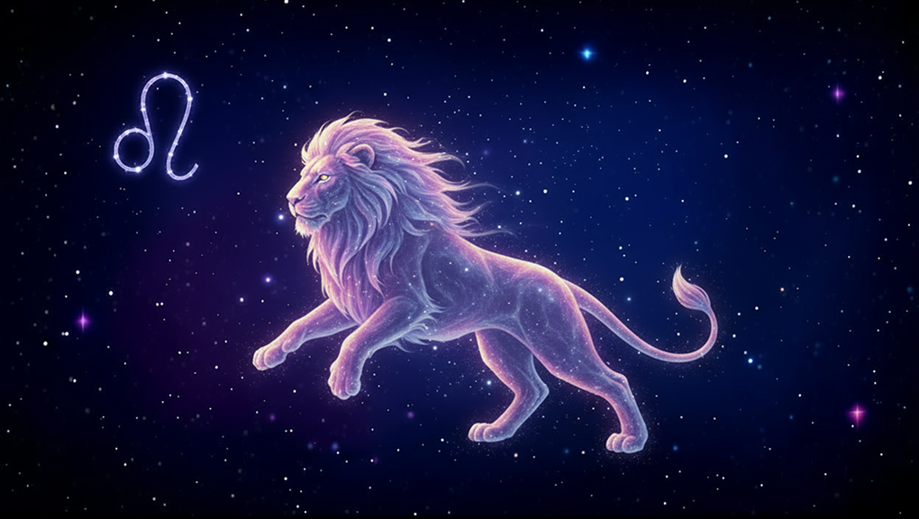 Характеристика знака